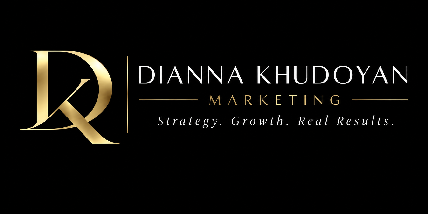 Dianna Khudoyan Marketing